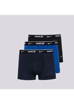 NIKE BOKSERKI NIKE 3 PACK TRUNKS ze sklepu Sizeer w kategorii Majtki męskie - zdjęcie 188476128