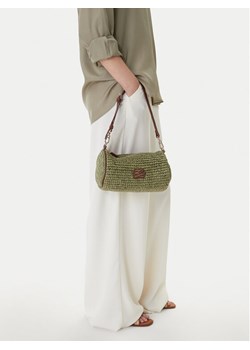Torebka KARL LAGERFELD B1W46072 Zielony ze sklepu eobuwie.pl w kategorii Torby letnie - zdjęcie 188476616