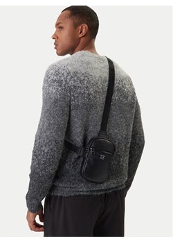 HUGO Saszetka Quantic 50558410 Czarny ze sklepu MODIVO w kategorii Torby męskie - zdjęcie 188476777