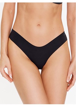 Triumph Figi brazylijskie Flex Smart 10214469 Czarny ze sklepu MODIVO w kategorii Majtki damskie - zdjęcie 188476796