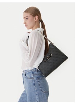 Guess Torebka HWSG86 54010 Czarny ze sklepu MODIVO w kategorii Torebki damskie - zdjęcie 188476825