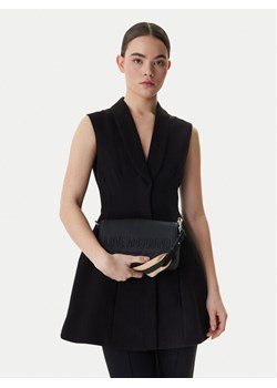 LOVE MOSCHINO Torebka JC4046PP1OLE0000 Czarny ze sklepu MODIVO w kategorii Torebki damskie - zdjęcie 188476828