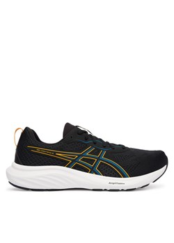 Asics Buty do biegania Gel-Contend 9 1011B881 Czarny ze sklepu MODIVO w kategorii Buty sportowe męskie - zdjęcie 188476859