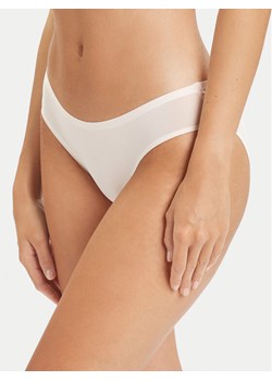 Chantelle Figi klasyczne Soft Stretch C26430 Różowy ze sklepu MODIVO w kategorii Majtki damskie - zdjęcie 188476867