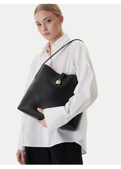 KARL LAGERFELD Torebka B1W30096 Czarny ze sklepu MODIVO w kategorii Torebki damskie - zdjęcie 188476875