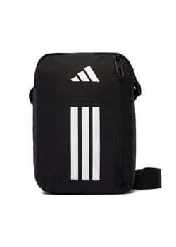 adidas Saszetka PrimeLift JZ7085 Czarny ze sklepu MODIVO w kategorii Torby męskie - zdjęcie 188476877