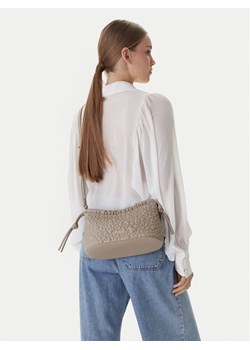 TOUS Torebka Puffy Bear 2002185343 Brązowy ze sklepu MODIVO w kategorii Listonoszki - zdjęcie 188476879