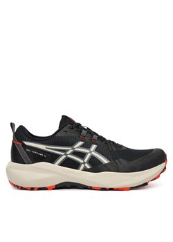 Asics Buty do biegania Gel-Venture 11 1011C160 Czarny ze sklepu MODIVO w kategorii Buty sportowe męskie - zdjęcie 188476897