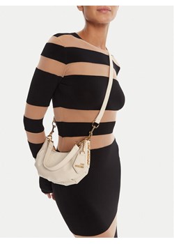 LOVE MOSCHINO Torebka JC4293PP1NL1511A Écru ze sklepu MODIVO w kategorii Torebki damskie - zdjęcie 188476899