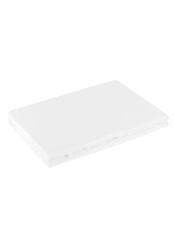 PRZEŚCIERADŁO Z GUMKĄ NOVA3 180 X 200 X 30 CM BIAŁY ze sklepu lenaodniemowlakadoszkolniaka.pl w kategorii Prześcieradła - zdjęcie 188477706