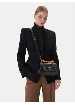 Torebka Guess HWKB95 06200 Czarny ze sklepu eobuwie.pl w kategorii Torebki damskie - zdjęcie 188478338