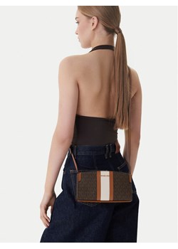 MICHAEL Michael Kors Torebka 32R6GQ6C1B Brązowy ze sklepu MODIVO w kategorii Torebki damskie - zdjęcie 188478379