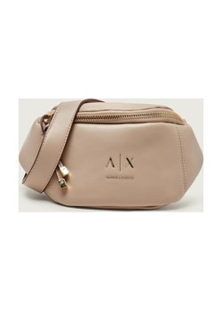 Armani Exchange Saszetka nerka ze sklepu Gomez Fashion Store w kategorii Saszetki - zdjęcie 188478949