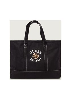 GUESS ACTIVE Shopperka FANCY ze sklepu Gomez Fashion Store w kategorii Torby Shopper bag - zdjęcie 188478957