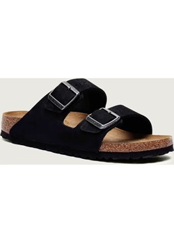 Birkenstock Skórzane klapki Arizona ze sklepu Gomez Fashion Store w kategorii Klapki damskie - zdjęcie 188478979