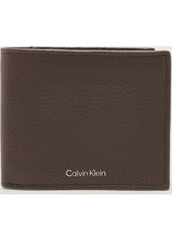 Calvin Klein Skórzany portfel ze sklepu Gomez Fashion Store w kategorii Portfele męskie - zdjęcie 188478986