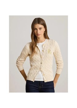 LAUREN RALPH LAUREN Kardigan | Slim Fit ze sklepu Gomez Fashion Store w kategorii Swetry damskie - zdjęcie 188478997