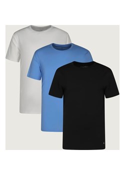 Calvin Klein Underwear T-shirt 3-pack | Slim Fit ze sklepu Gomez Fashion Store w kategorii T-shirty męskie - zdjęcie 188478998