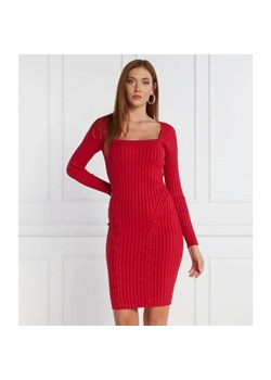 GUESS Sukienka ze sklepu Gomez Fashion Store w kategorii Sukienki - zdjęcie 188479005
