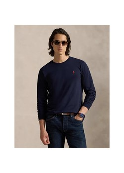 POLO RALPH LAUREN Longsleeve | Custom slim fit ze sklepu Gomez Fashion Store w kategorii T-shirty męskie - zdjęcie 188479007