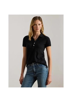LAUREN RALPH LAUREN Polo ATHLEISURE | Slim Fit ze sklepu Gomez Fashion Store w kategorii Bluzki damskie - zdjęcie 188479009