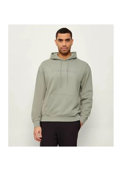 Calvin Klein Bluza 350 TERRY | Regular Fit ze sklepu Gomez Fashion Store w kategorii Bluzy męskie - zdjęcie 188479015
