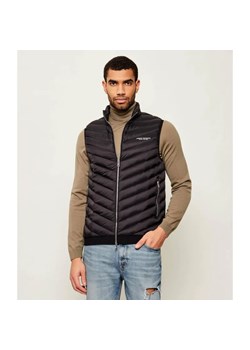Armani Exchange Puchowy bezrękawnik | Regular Fit ze sklepu Gomez Fashion Store w kategorii Kamizelki męskie - zdjęcie 188479017