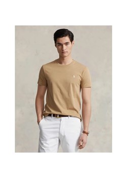 POLO RALPH LAUREN T-shirt | Custom slim fit ze sklepu Gomez Fashion Store w kategorii T-shirty męskie - zdjęcie 188479026