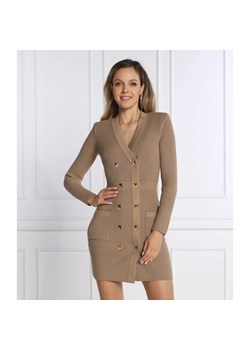 Elisabetta Franchi Sukienka ze sklepu Gomez Fashion Store w kategorii Sukienki - zdjęcie 188479027