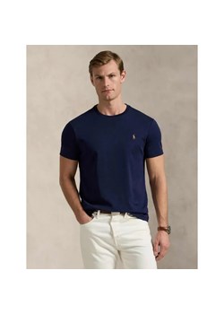 POLO RALPH LAUREN T-shirt | Custom slim fit ze sklepu Gomez Fashion Store w kategorii T-shirty męskie - zdjęcie 188479028