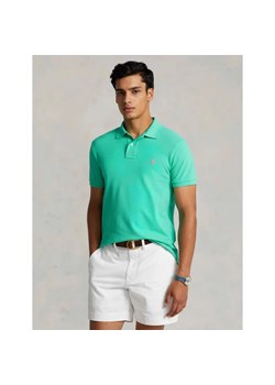 POLO RALPH LAUREN Polo | Slim Fit ze sklepu Gomez Fashion Store w kategorii T-shirty męskie - zdjęcie 188479035