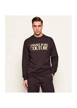 Versace Jeans Couture Bluza | Regular Fit ze sklepu Gomez Fashion Store w kategorii Bluzy męskie - zdjęcie 188479036