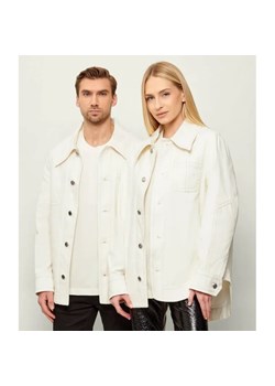 AMI Paris Kurtka | Oversize fit ze sklepu Gomez Fashion Store w kategorii Kurtki męskie - zdjęcie 188479037