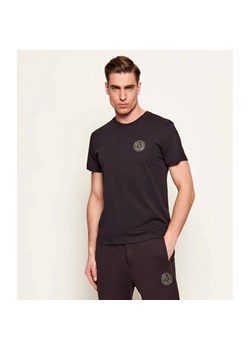 Versace Jeans Couture T-shirt | Slim Fit ze sklepu Gomez Fashion Store w kategorii T-shirty męskie - zdjęcie 188479045