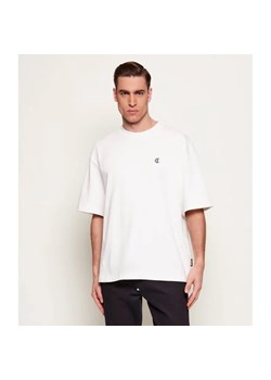 Just Cavalli T-shirt | Relaxed fit ze sklepu Gomez Fashion Store w kategorii T-shirty męskie - zdjęcie 188479075