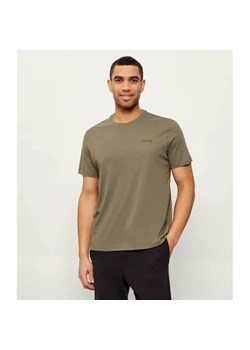 Calvin Klein T-shirt | Classic fit ze sklepu Gomez Fashion Store w kategorii T-shirty męskie - zdjęcie 188479077