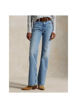 POLO RALPH LAUREN Jeansy | flare fit ze sklepu Gomez Fashion Store w kategorii Jeansy damskie - zdjęcie 188479078