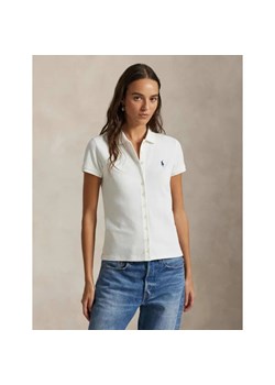 POLO RALPH LAUREN Polo | Regular Fit ze sklepu Gomez Fashion Store w kategorii Bluzki damskie - zdjęcie 188479095