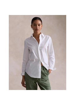 POLO RALPH LAUREN Koszula | Slim Fit | stretch ze sklepu Gomez Fashion Store w kategorii Koszule damskie - zdjęcie 188479097