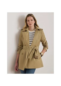 LAUREN RALPH LAUREN Trencz ze sklepu Gomez Fashion Store w kategorii Płaszcze damskie - zdjęcie 188480025