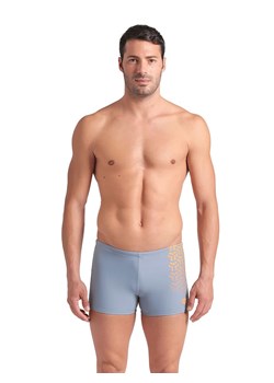 Arena Kąpielówki w kolorze pomarańczowo-szarym ze sklepu Limango Polska w kategorii Kąpielówki - zdjęcie 188480108