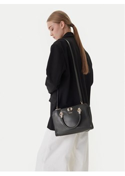 Torebka Guess HWVG95 31060 Czarny ze sklepu eobuwie.pl w kategorii Torebki damskie - zdjęcie 188480119