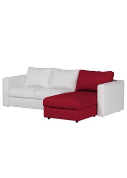 Pokrowiec na sekcję leżanki Vimle ze sklepu dekoria.pl w kategorii Pokrowce na kanapy i fotele - zdjęcie 188480426