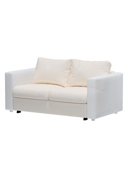 Pokrowiec na sekcję 2-osobową rozkładaną Vimle ze sklepu dekoria.pl w kategorii Pokrowce na kanapy i fotele - zdjęcie 188480556