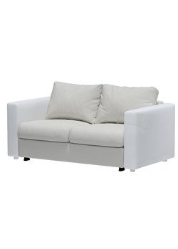 Pokrowiec na sekcję 2-osobową rozkładaną Vimle ze sklepu dekoria.pl w kategorii Pokrowce na kanapy i fotele - zdjęcie 188480566