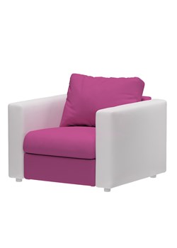 Pokrowiec na sekcję 1-osobową Vimle ze sklepu dekoria.pl w kategorii Pokrowce na kanapy i fotele - zdjęcie 188480618