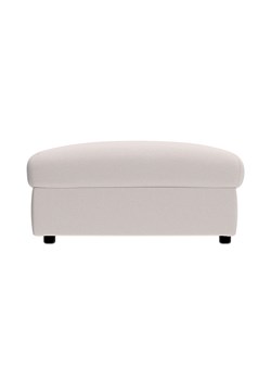 Pokrowiec na podnóżek Vimle ze sklepu dekoria.pl w kategorii Pokrowce na kanapy i fotele - zdjęcie 188480668