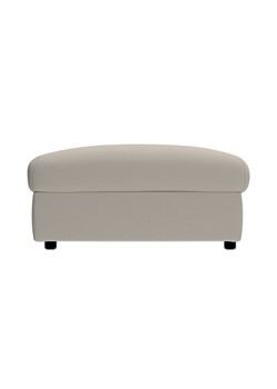 Pokrowiec na podnóżek Vimle ze sklepu dekoria.pl w kategorii Pokrowce na kanapy i fotele - zdjęcie 188480706