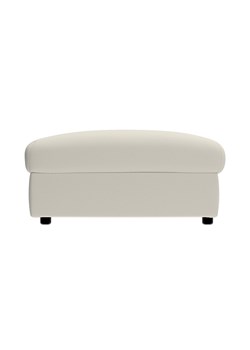 Pokrowiec na podnóżek Vimle ze sklepu dekoria.pl w kategorii Pokrowce na kanapy i fotele - zdjęcie 188480708