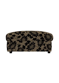 Pokrowiec na podnóżek Vimle ze sklepu dekoria.pl w kategorii Pokrowce na kanapy i fotele - zdjęcie 188480716